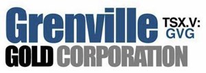 Grenville Gold Corp. Logo