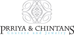 Prriya & Chintans Logo