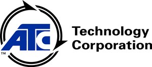 ATC Technology Corporation Logo