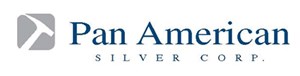 Pan American Silver Corp. Logo