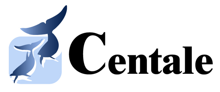 Centale, Inc. Logo