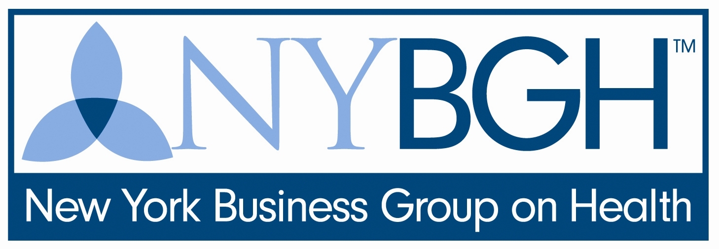 New York Business Group on Health Logo