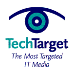 TechTarget Logo