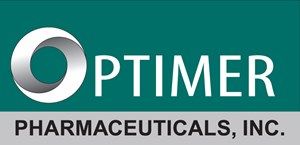 Optimer Pharmaceuticals, Inc. Logo