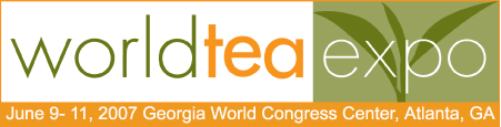 World Tea Expo