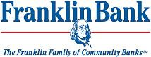 Franklin Bank Logo