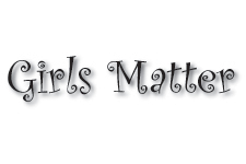 Girls Matter Logo