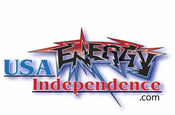 USA Energy Independence Publications Logo