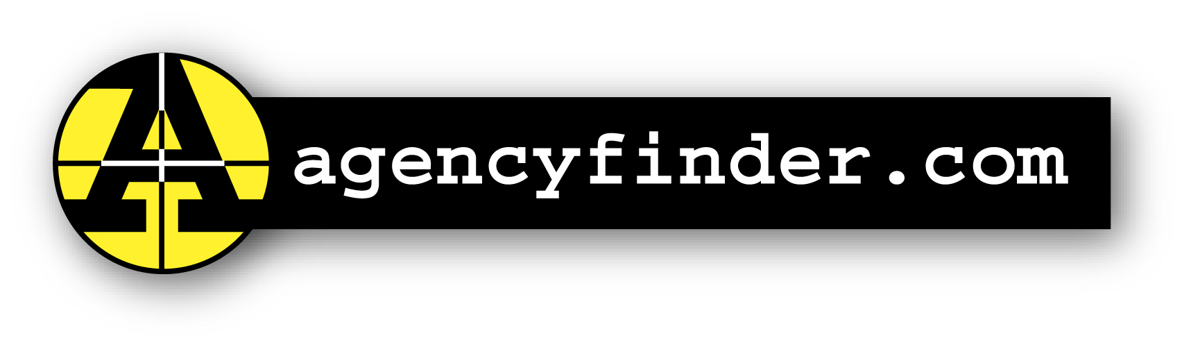 AgencyFinder Logo