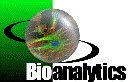 The BioAnalytics Group Logo