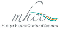 Michigan Hispanic Chamber of Commerce Logo