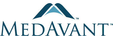MedAvant Healthcare Solutions Logo