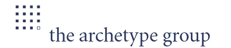 The Archetype Group, Inc. Logo