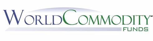 WorldCommodity Fund Logo
