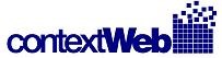 ContextWeb Logo