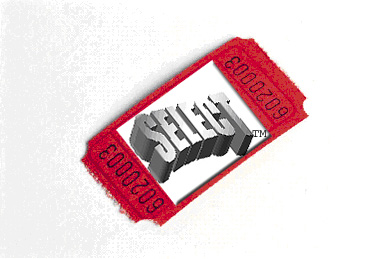 SelectFilm Fund Logo