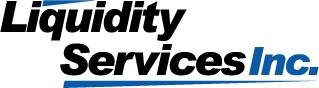 Liquidity Services, Inc. Logo