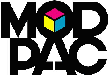 MOD-PAC CORP.