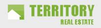 Territory Real Estate Logo