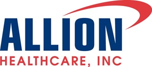 Allion Healthcare, Inc. logo