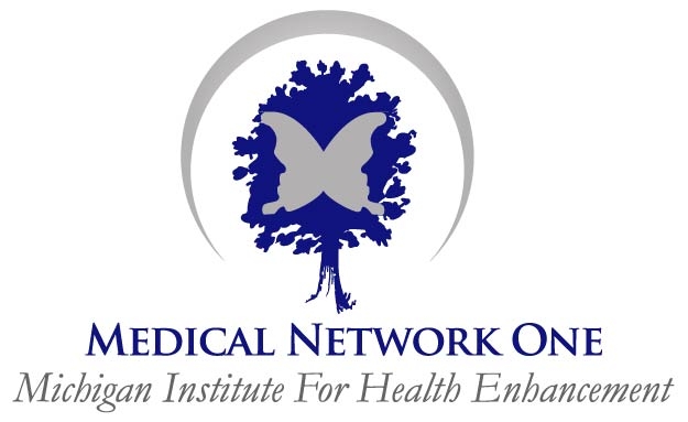 Medical Network One Logo