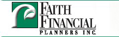 Faith Financial Planners, Inc. Logo