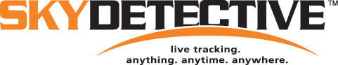 Sky Detective, Inc. Logo