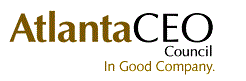 Atlanta CEO Council Logo