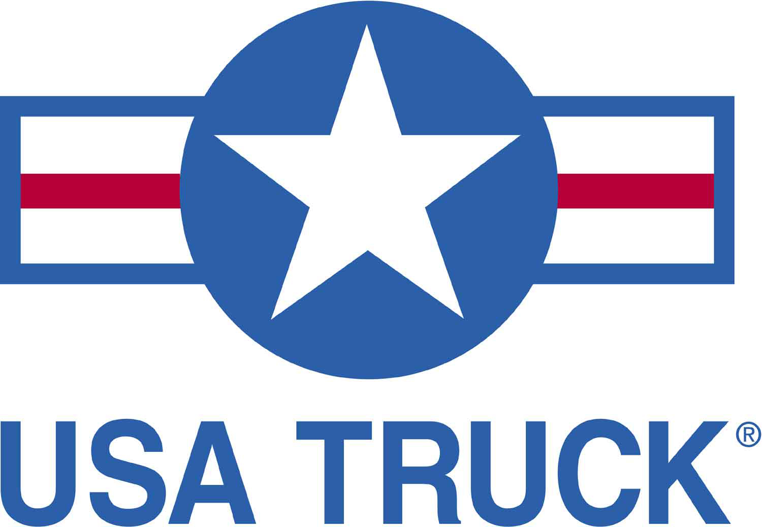 USA Truck Inc. Logo