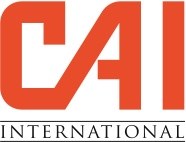 CAI International Logo
