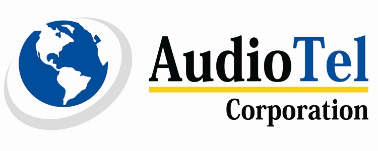 AudioTel Logo