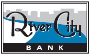 River City Bank Logo