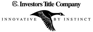 Investors Title Company logo