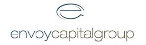 Envoy Capital Group Inc. Logo