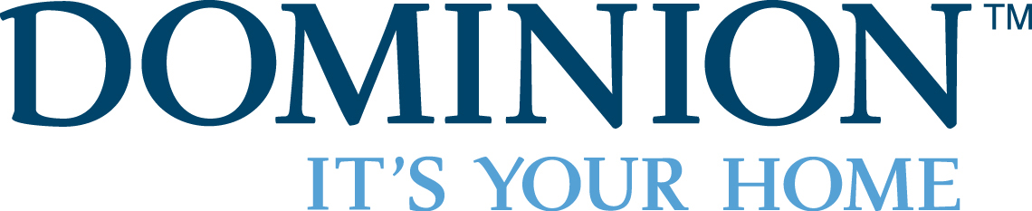 Dominion Homes Inc. Logo