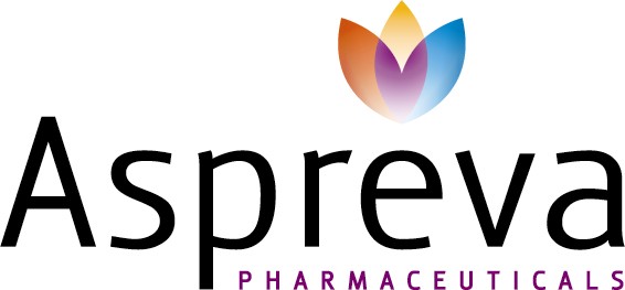 Aspreva Pharmaceuticals Corporation Logo