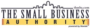 The Small Business Authority Logo