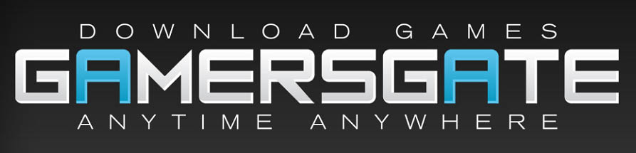 GamersGate Logo