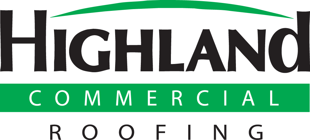 Highland Commercial Roofing Logo