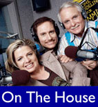 On The House Media, Inc. Logo