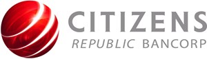 Citizens Republic Bancorp, Inc. Logo