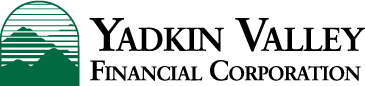 Yadkin Valley Financial Corporation Logo