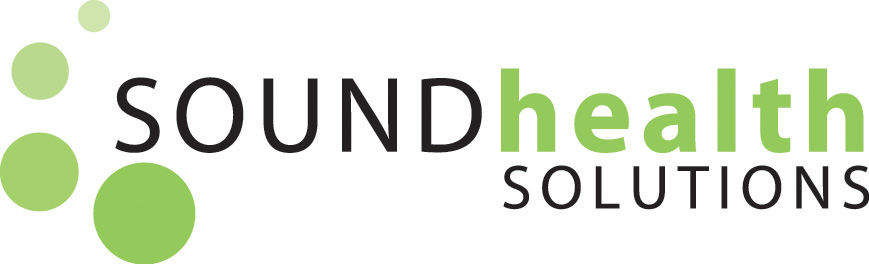 Sound Health Solutions, Inc. Logo