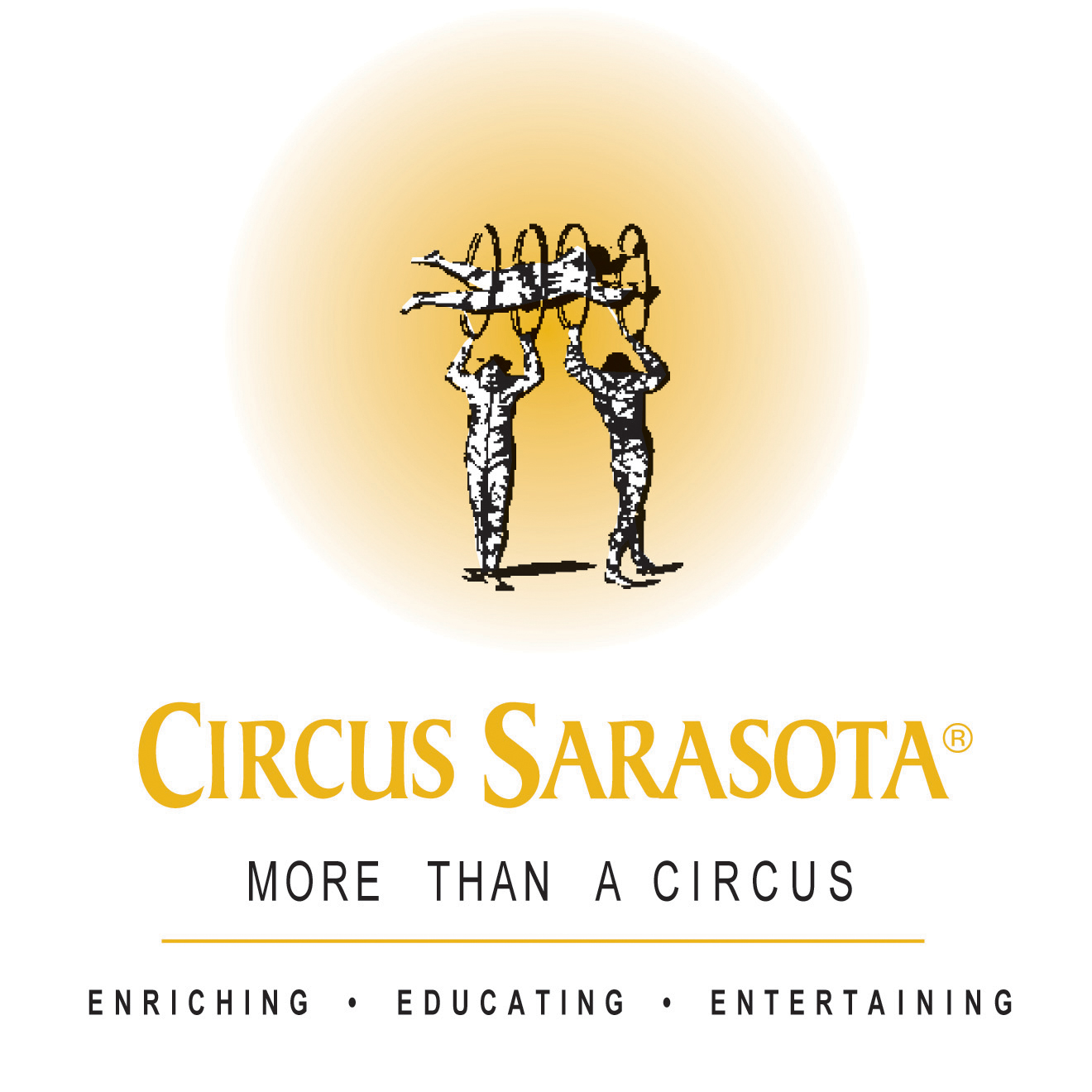 Circus Sarasota Logo
