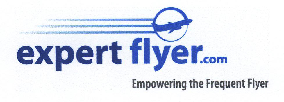 ExpertFlyer.com Logo