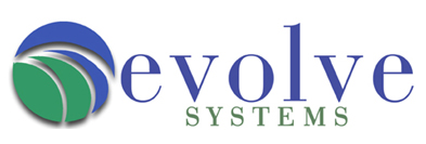 Evolve Systems Logo