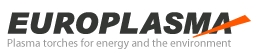EUROPLASMA Company Logo