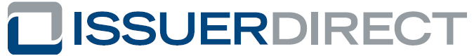 Issuer Direct Logo