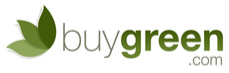 BuyGreen.com Logo