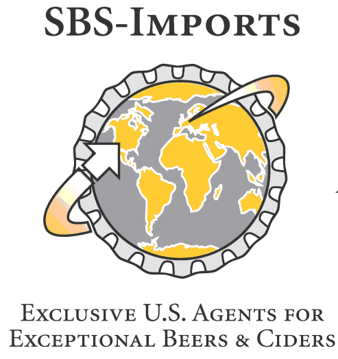 SBS Imports logo